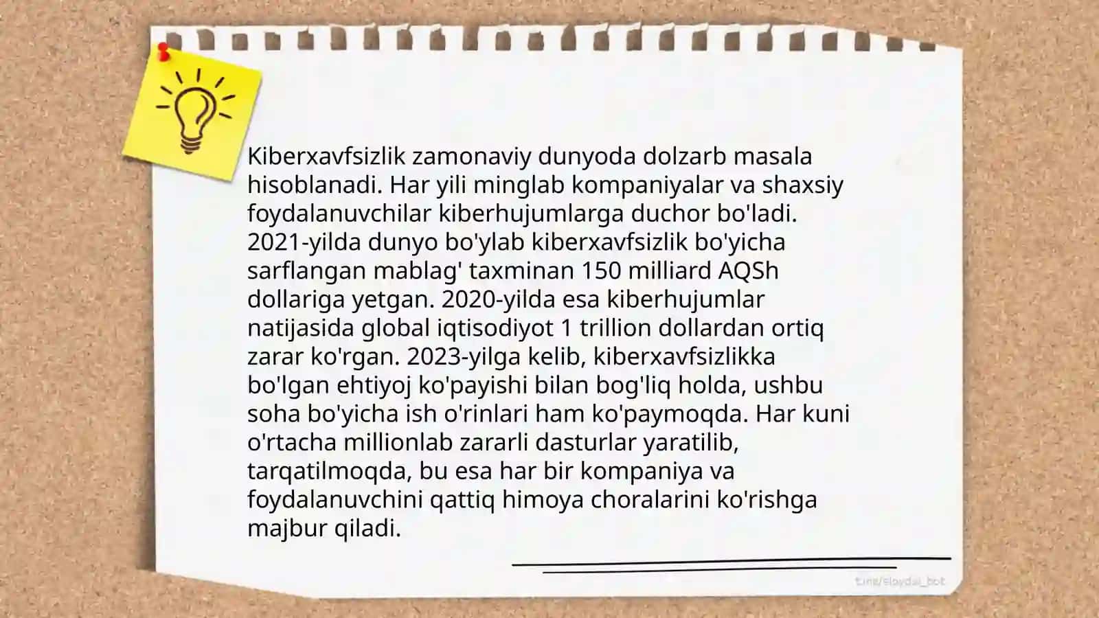 Sun'iy intellekt va robototexnika 4