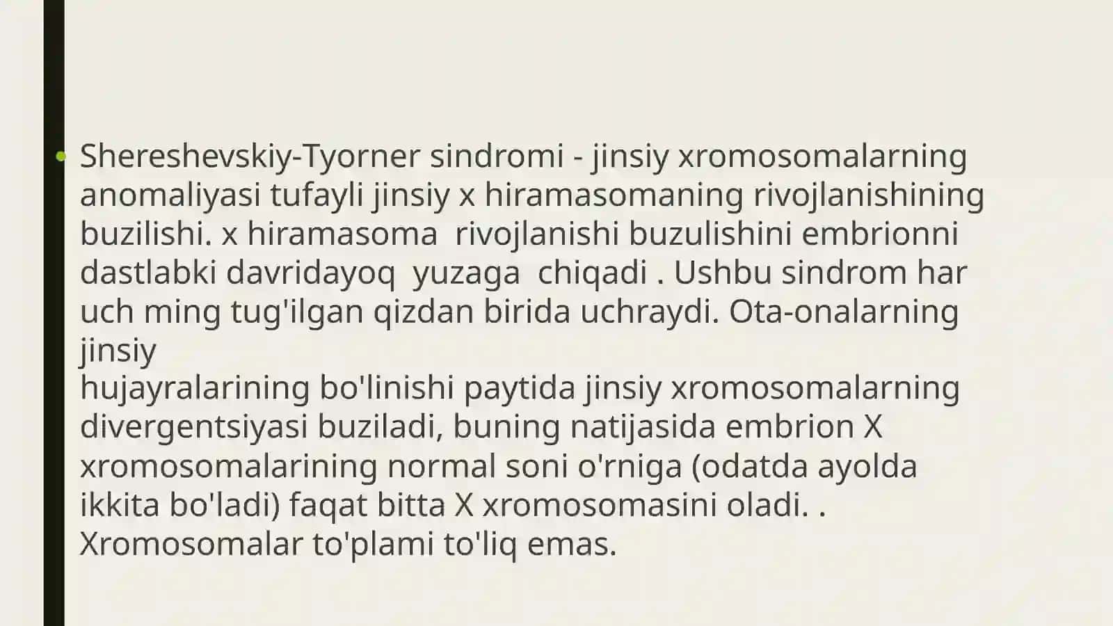 Shershevskiy terner 2 4