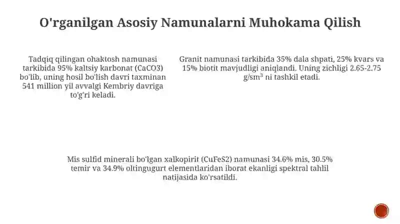 NUU Geologiya Muzeyi 4