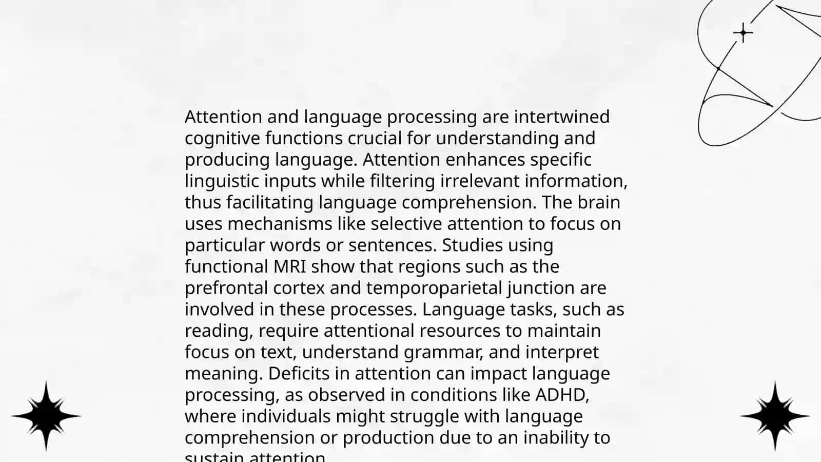 Cognitive factors in language learning 4