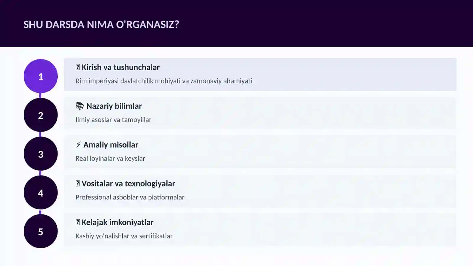 Rim imperiyasi davlatchilik 4