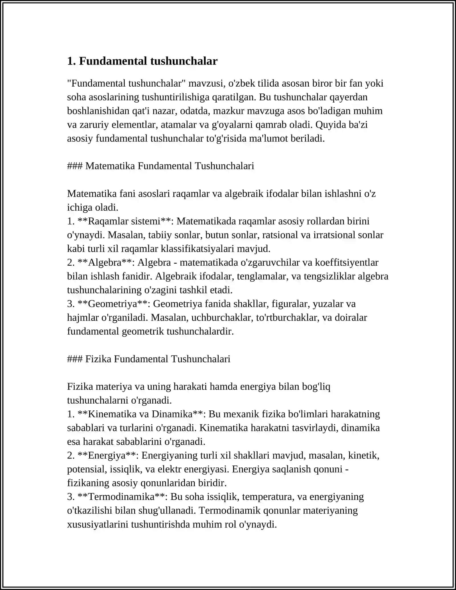 FUNDAMENTLAR 4
