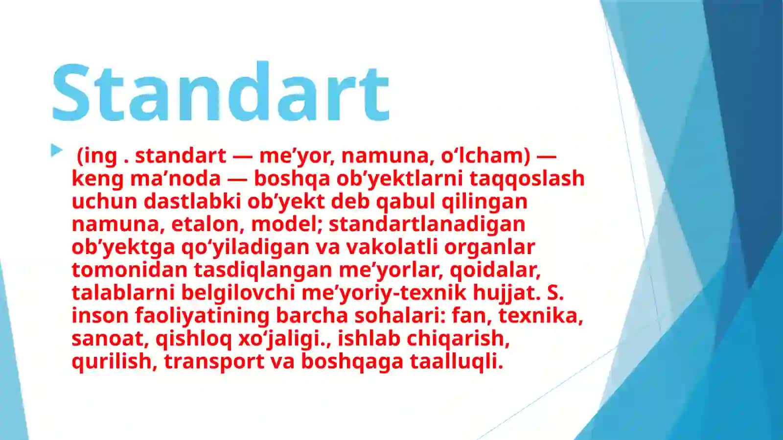 Tarbiya fanini joriy etish dolzarbligi 4