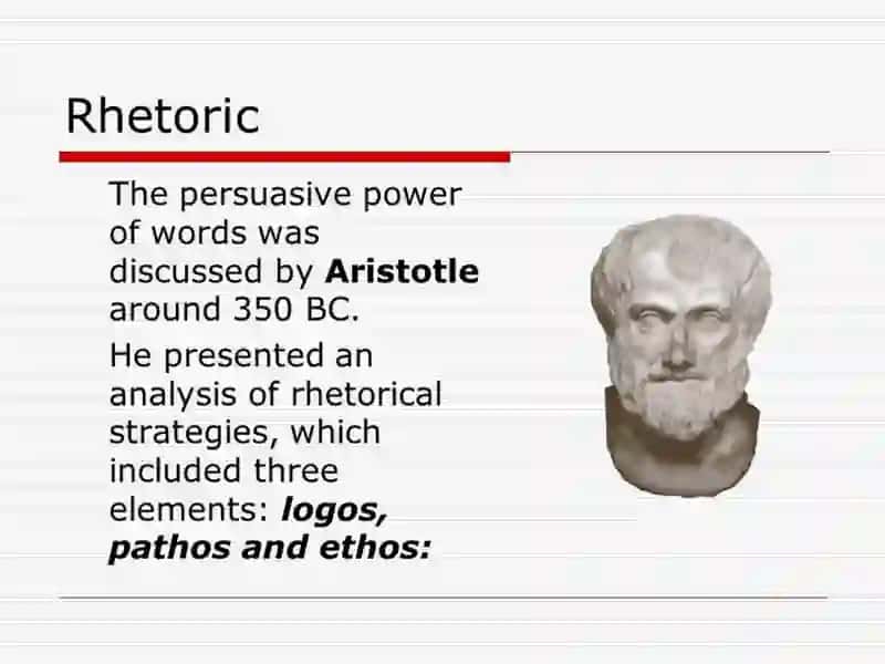 Persuasive Writing 4
