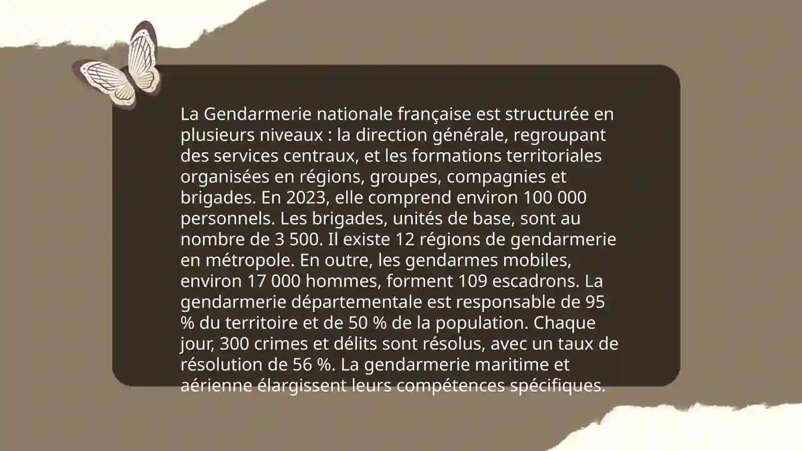 L'armée et la police 4