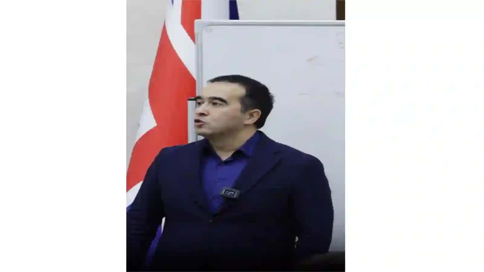 AbdunazarovDostonbek 4