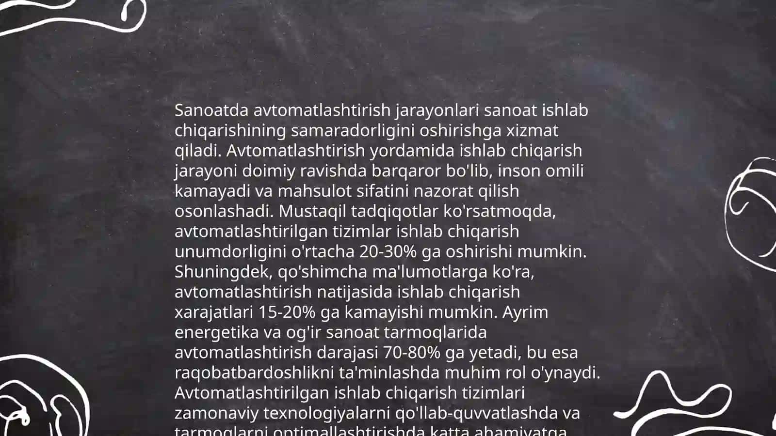 To'g'langan qishloq xo'jaligi texnologiyalari 4