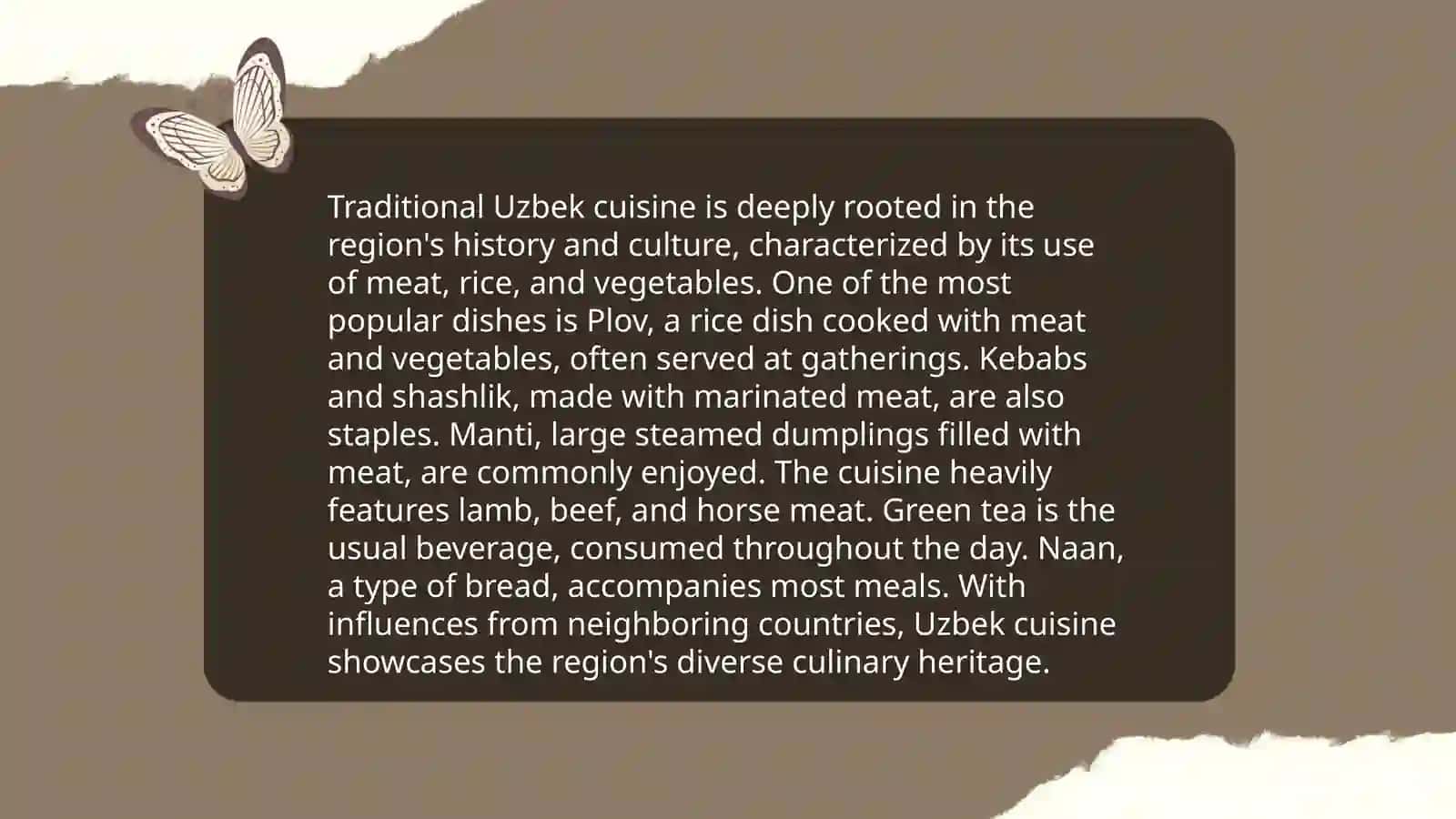 Holidays in Uzbekistan 4
