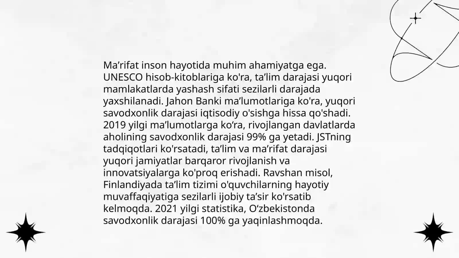 Soʻfi Ollohyor risolalarida iymon va maʼrifat targʻibi 4