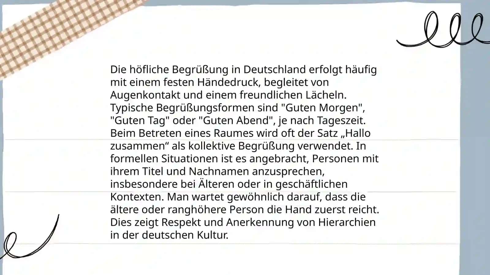 Begrüßung 4
