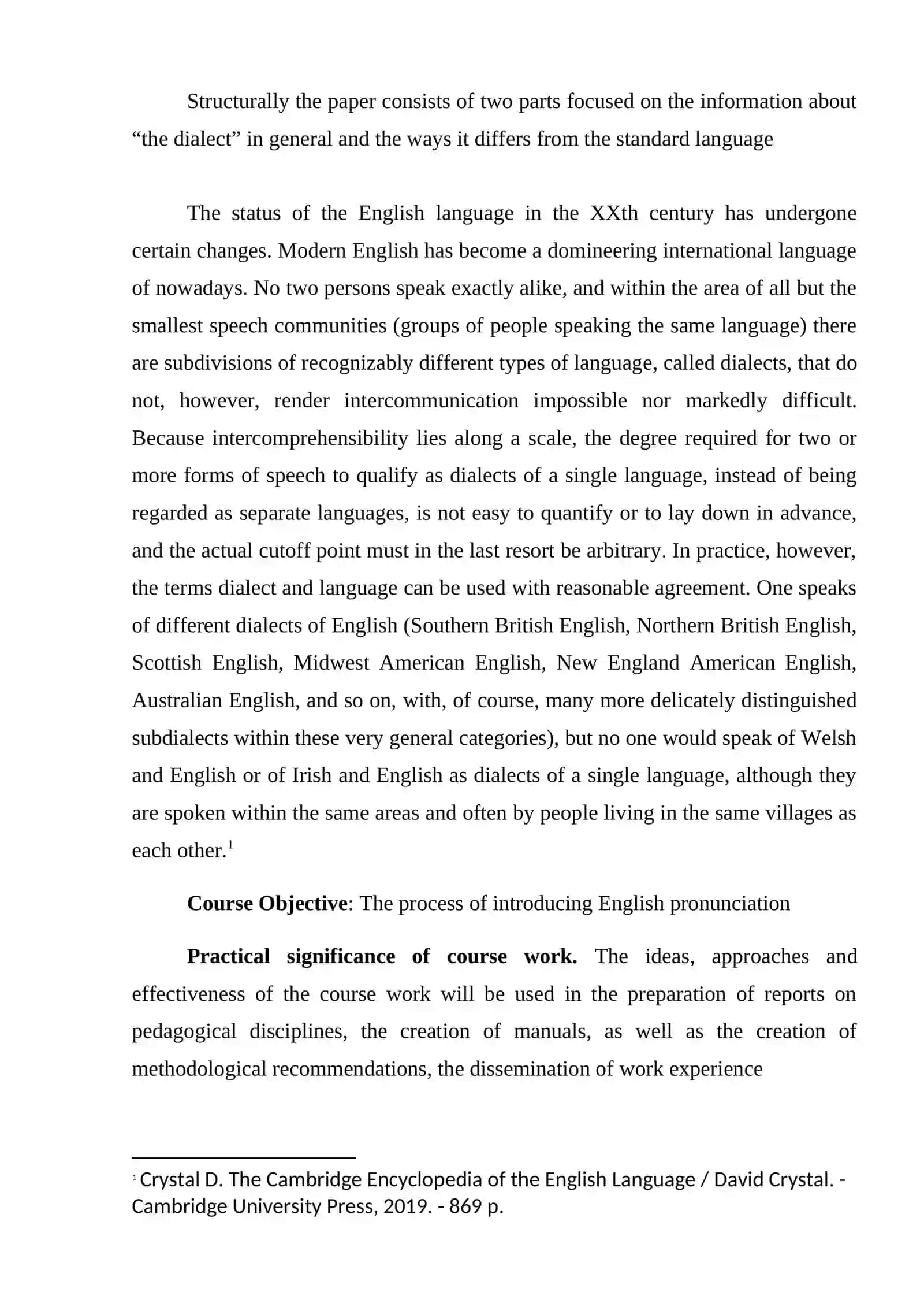 Teaching English Pronunciation 4