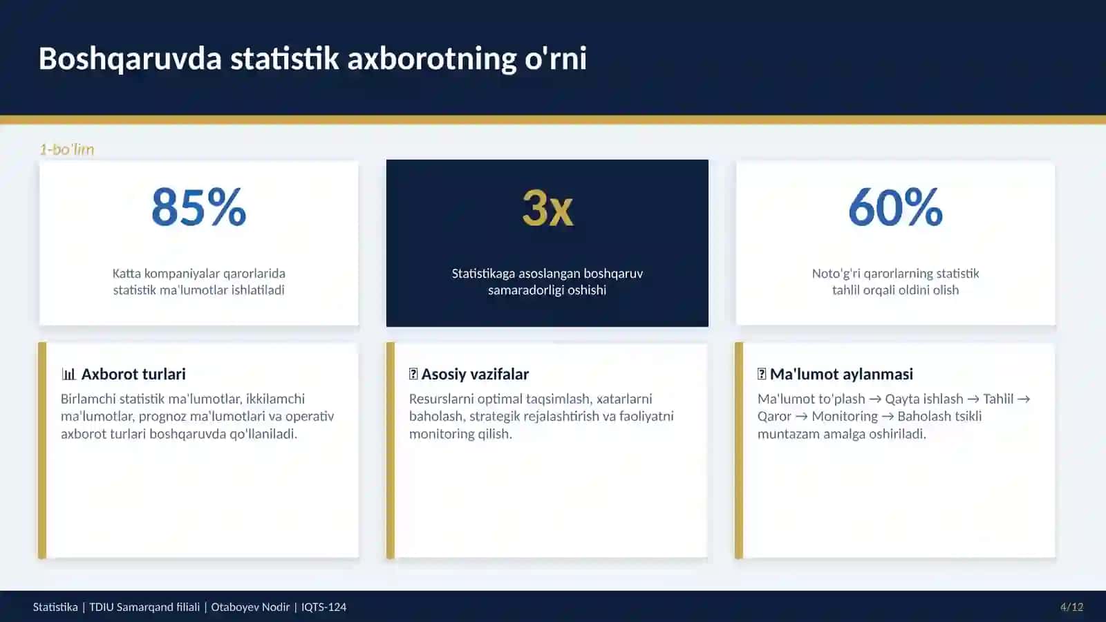 STATISTIKA 4