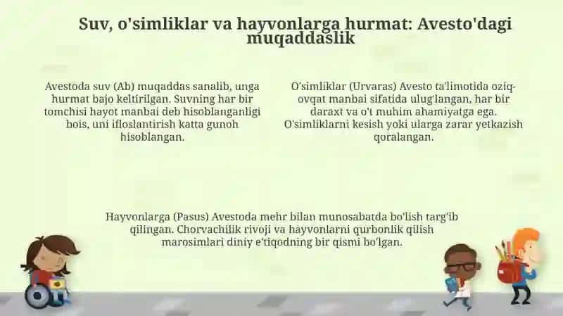 Avesto 4