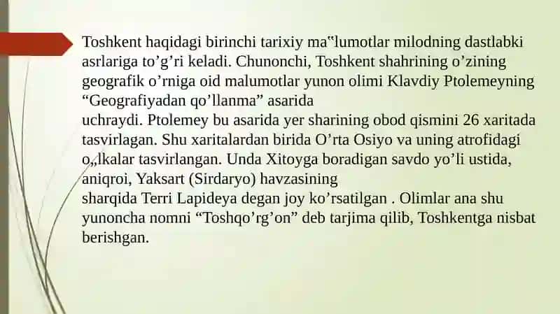 O'zbekiston toponomikasi 4