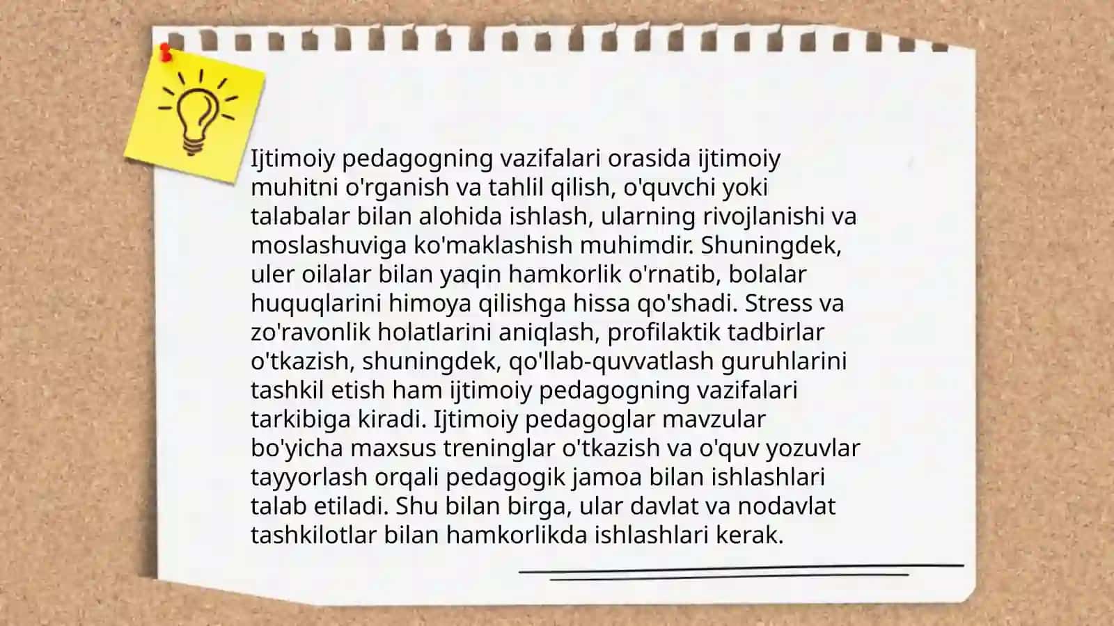 Ijtimoiy pedagogikaning nazariy asoslari 4