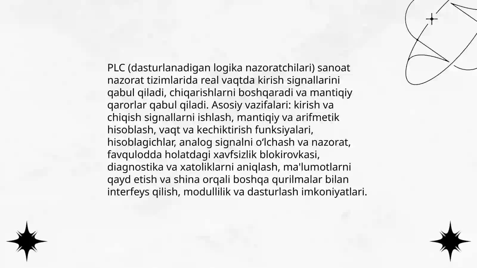 Avtomatlashtirilgan zavodlar 4