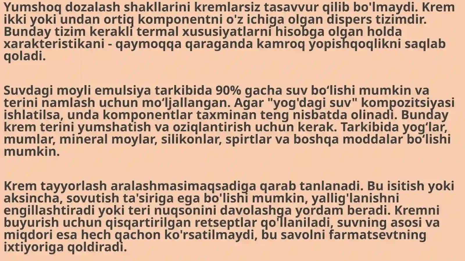 Malhamlar 4