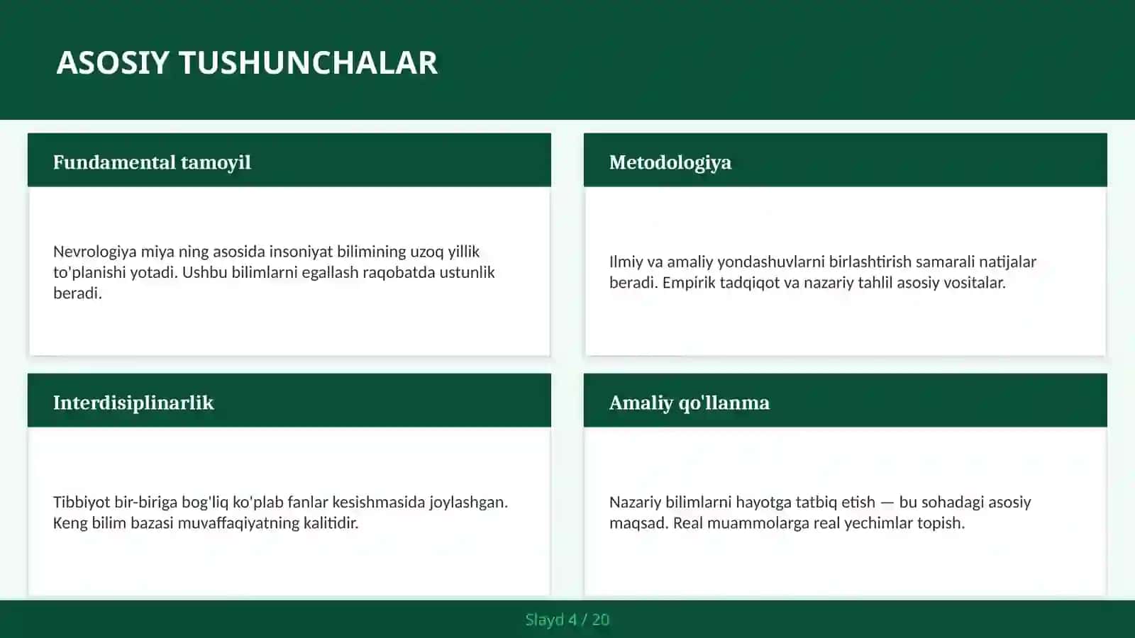 Nevrologiya Miya 4
