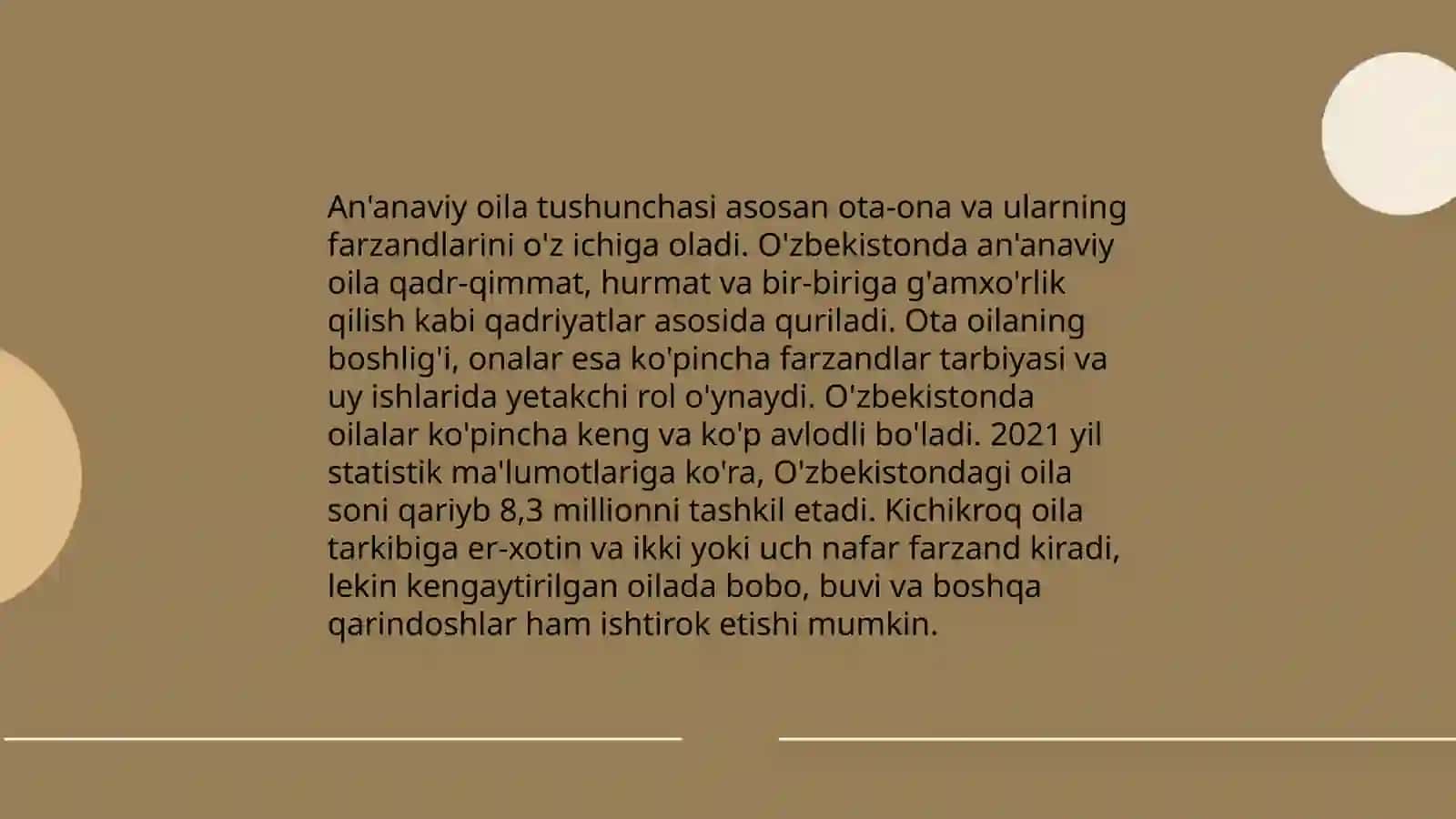 Qishloq hayoti 4