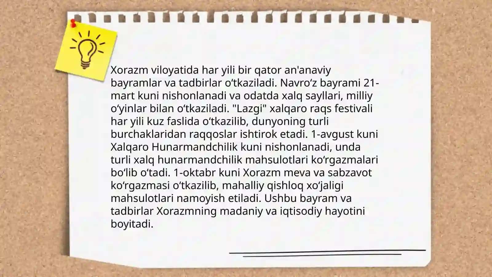 Qadimgi Xorazm kalendari 4