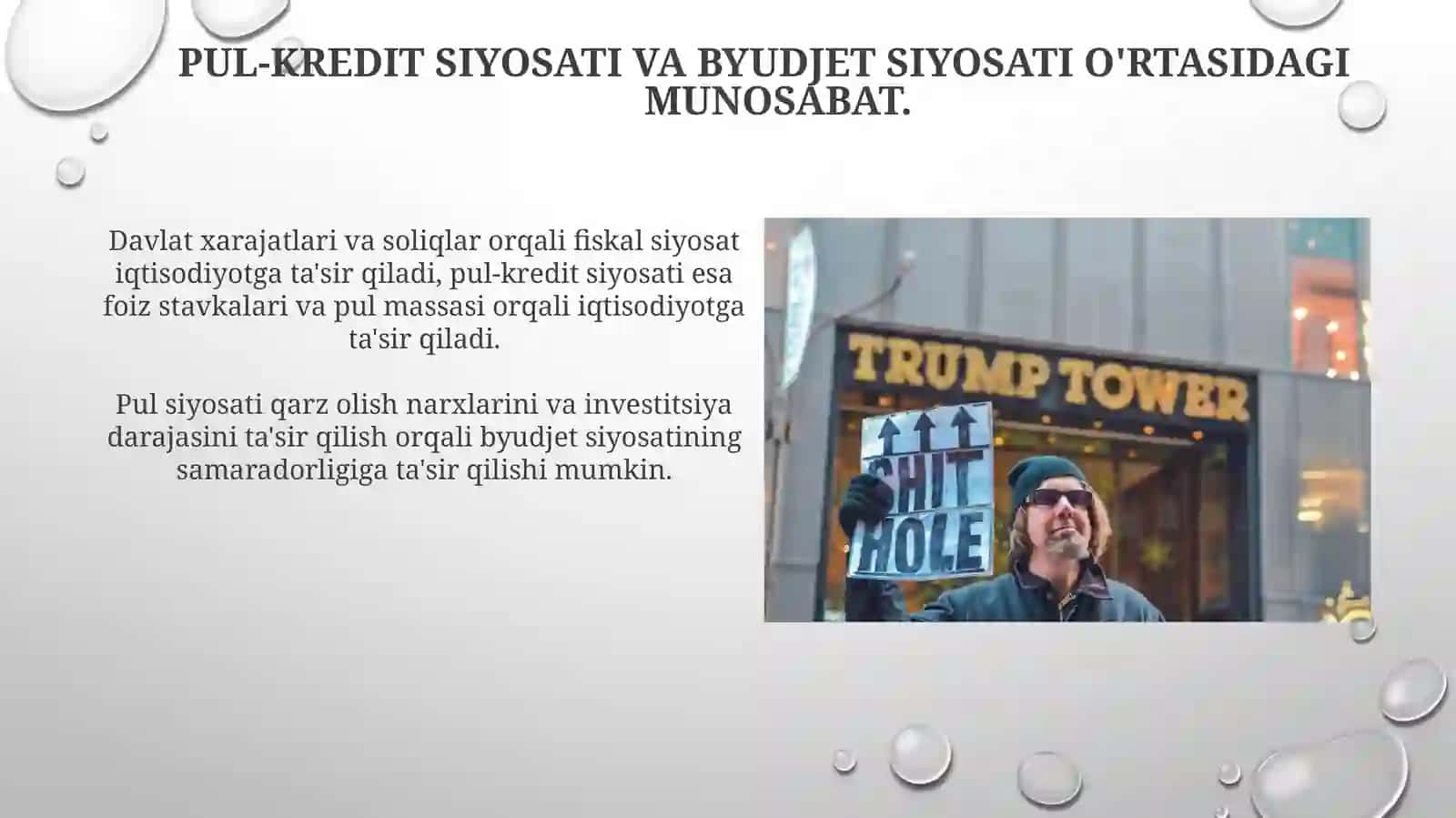 Davlatningmonitarvafiskalsiyosati 4