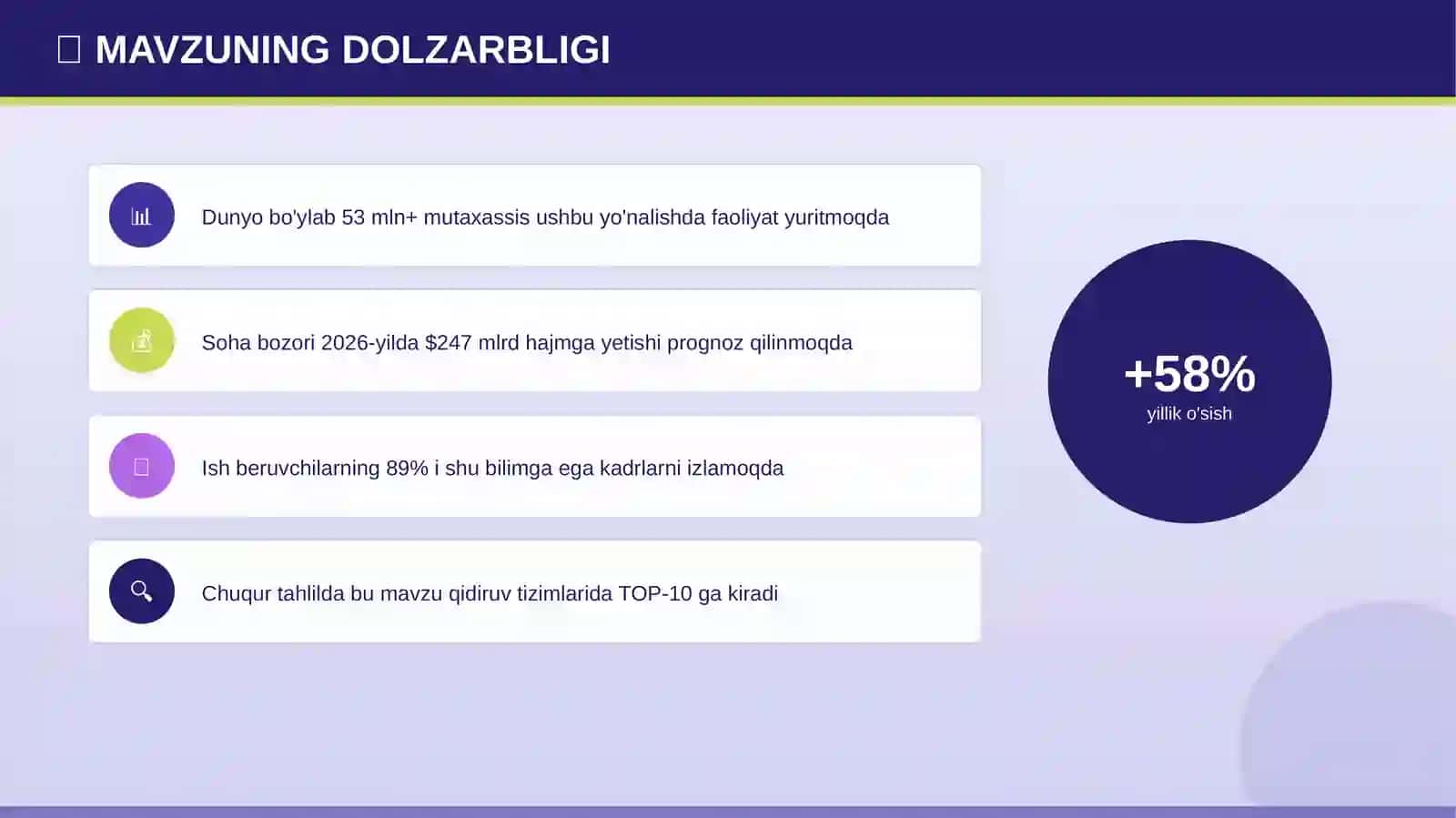 STATISTIKA ASOSLARI 4