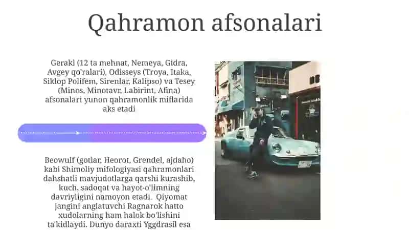 Dunyo Xalqlari Miflari 4