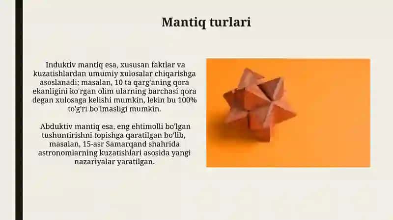 Mantiq 4