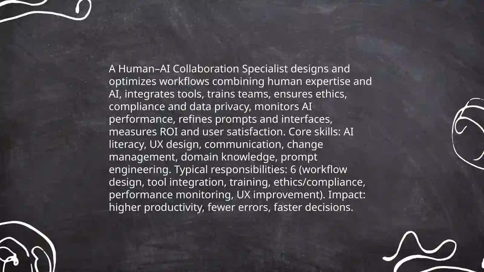 Future professions 4