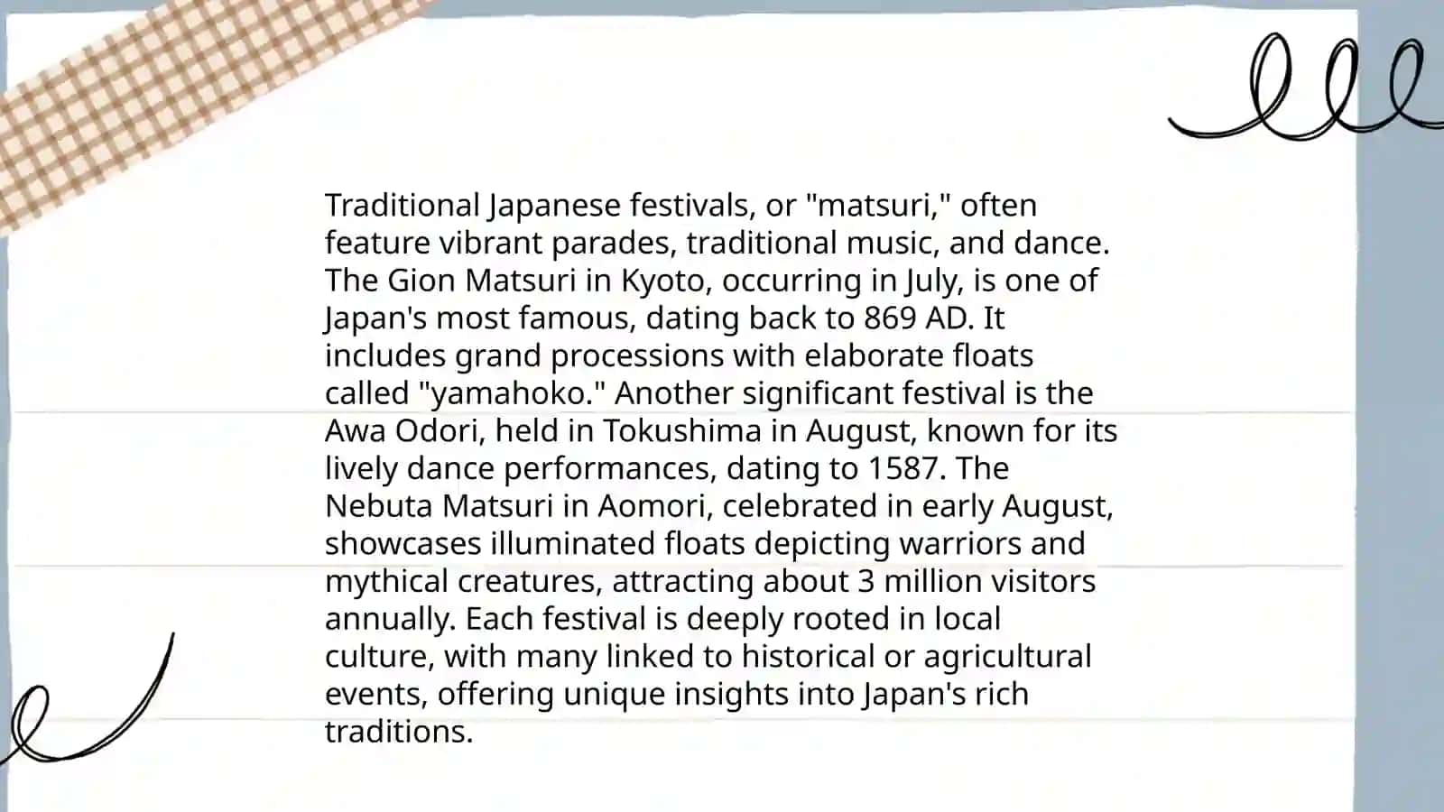 Travel to Japan 4