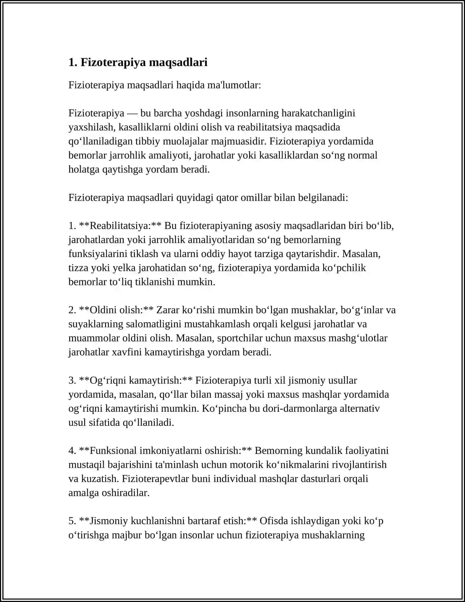 FEZOTERAPIYA 4