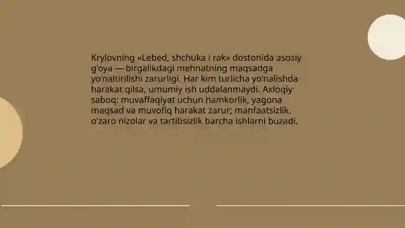 Word dasturida matnlar bilan ishlash 4
