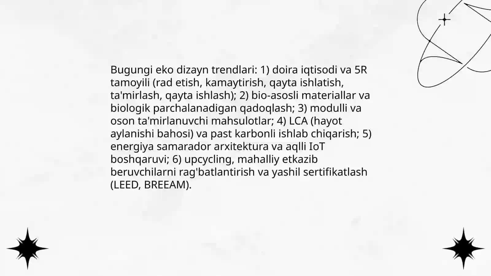 Eko Dizayn 4