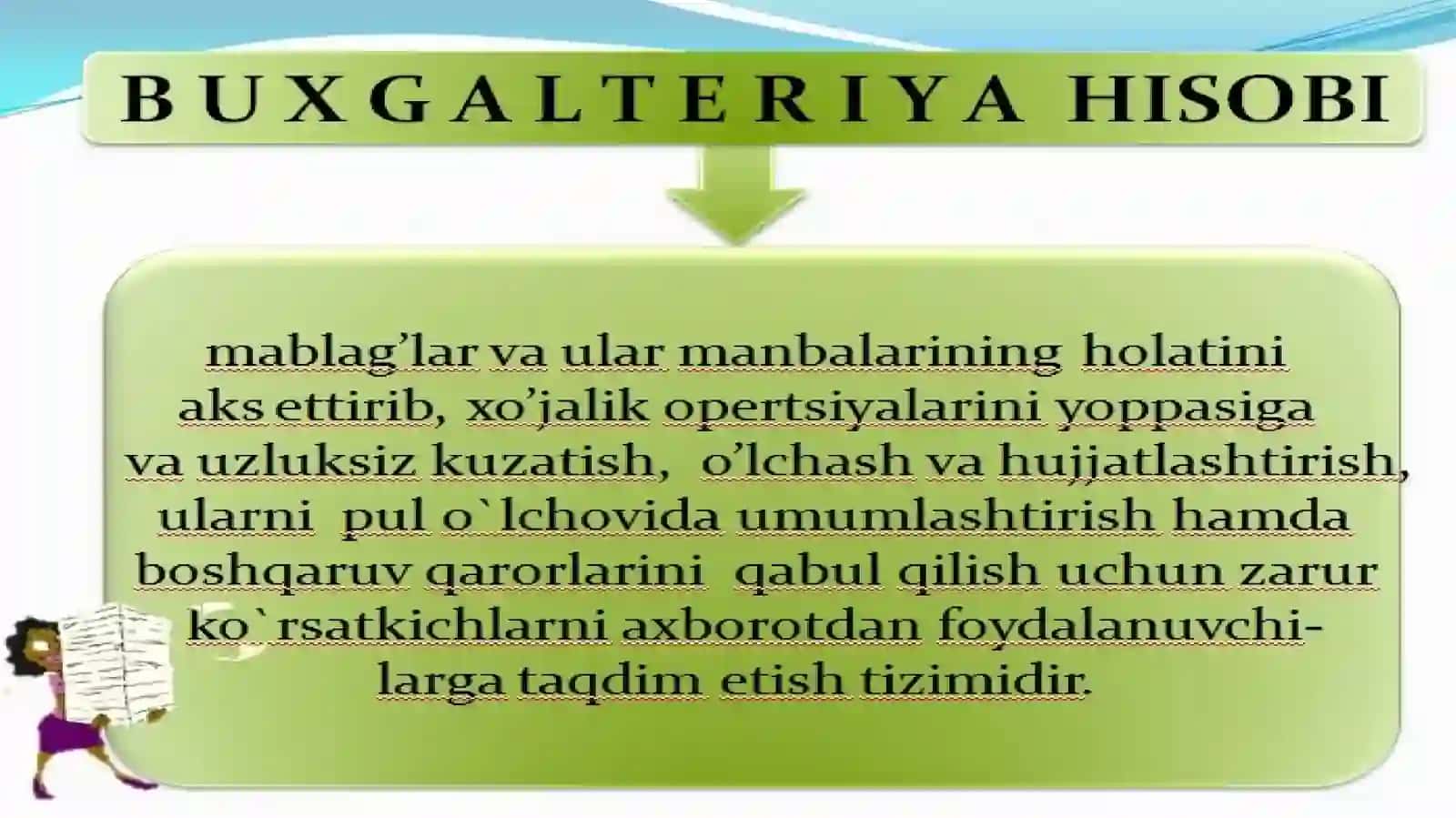 Buxgalteriya balansi 4