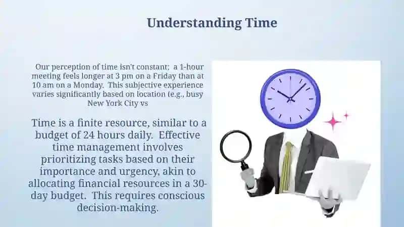 Time Management 4