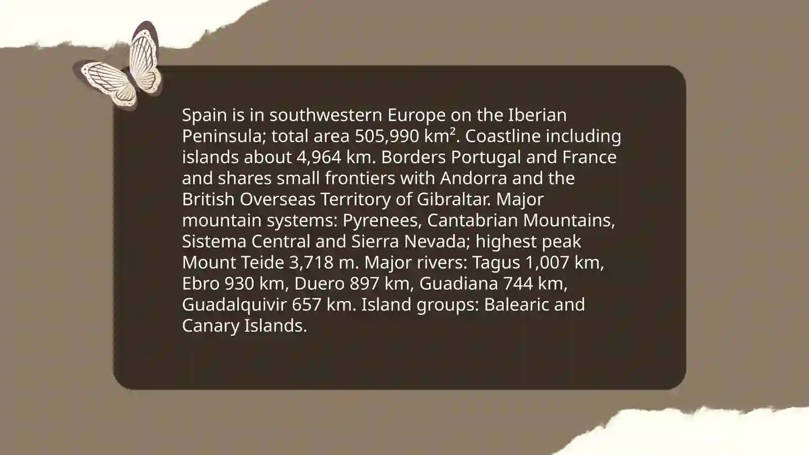 History of Spain 4