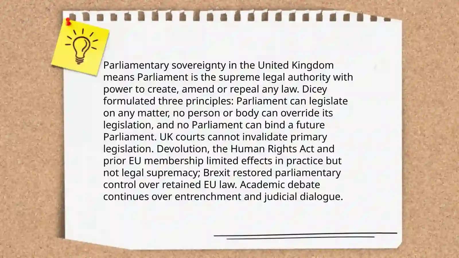 State and Political Structure of the United Kingdom.State and Political Structure of the USA 4