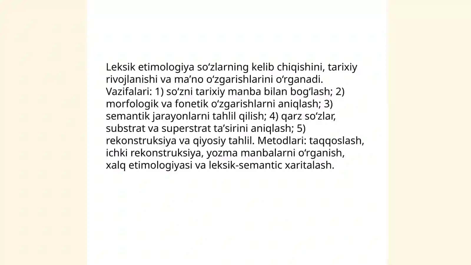 Etimologiya 4