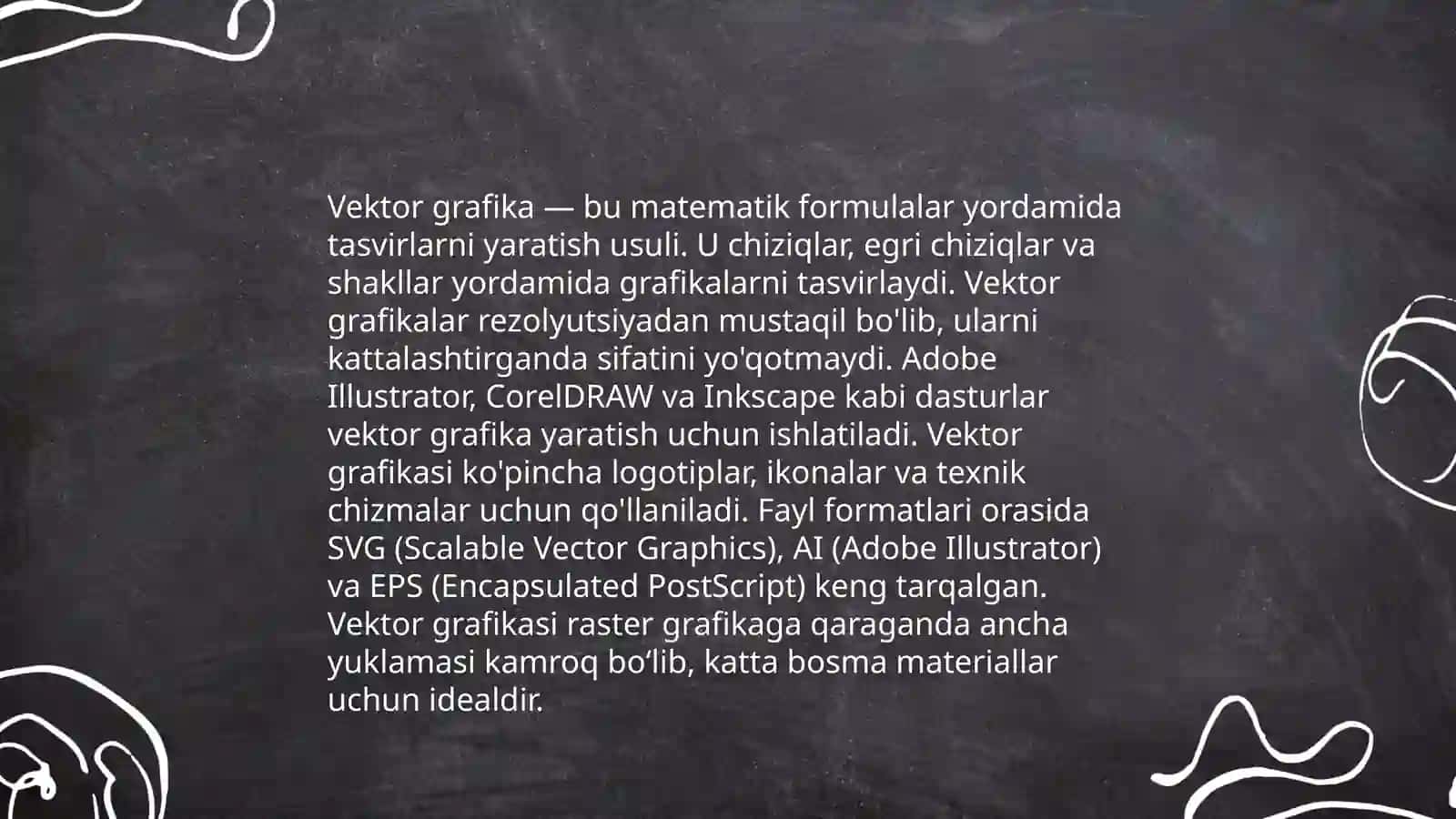 Grafik dizayn asoslari 4
