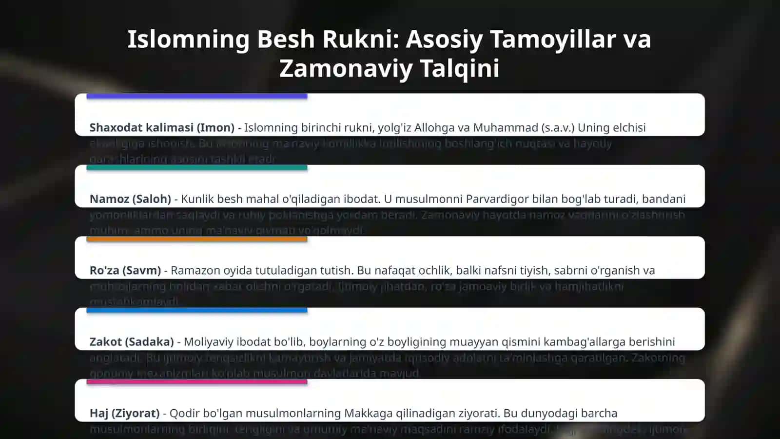 Islom dini 4