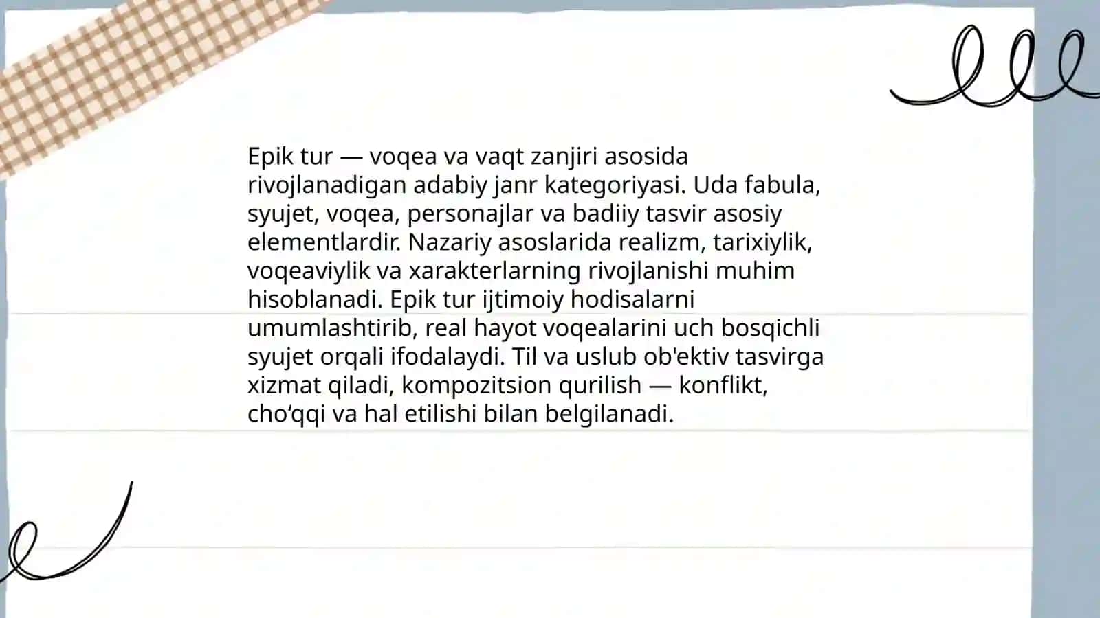 BAXRIDDINOVA KUMUSH 4