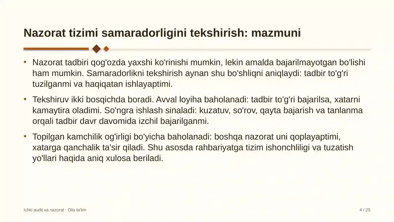 savdo markazlarida nazorat tizimi samaradorligini tekshirish 6806 4