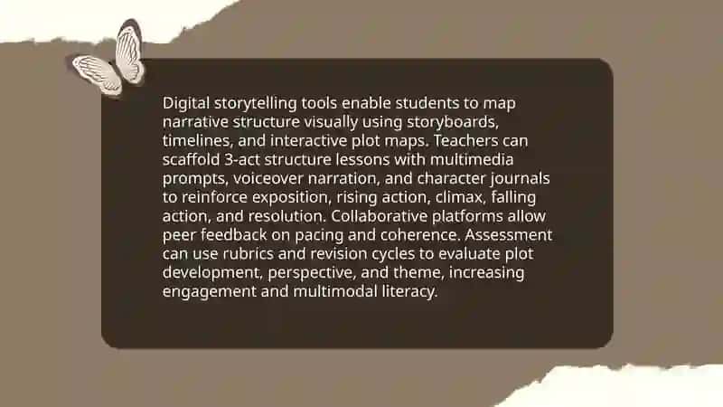 Modern teaching technology in teaching language and literature classes 4