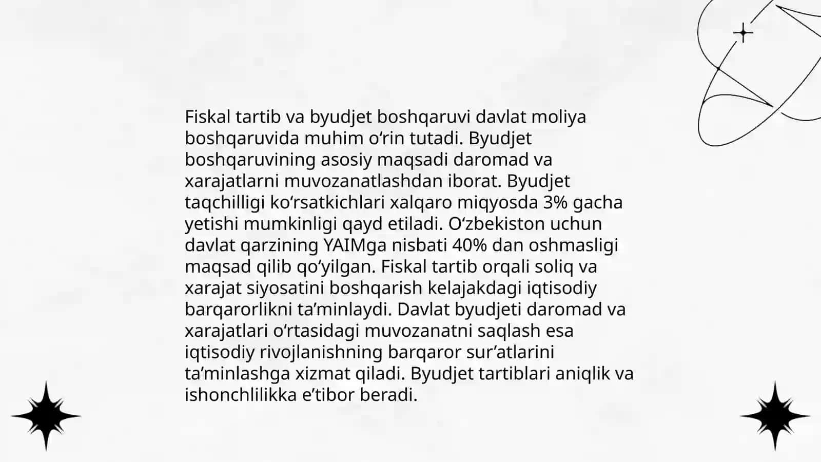 Ispaniya davlatining Iqtisodiy siyosati haqida 10 ta fakt 4