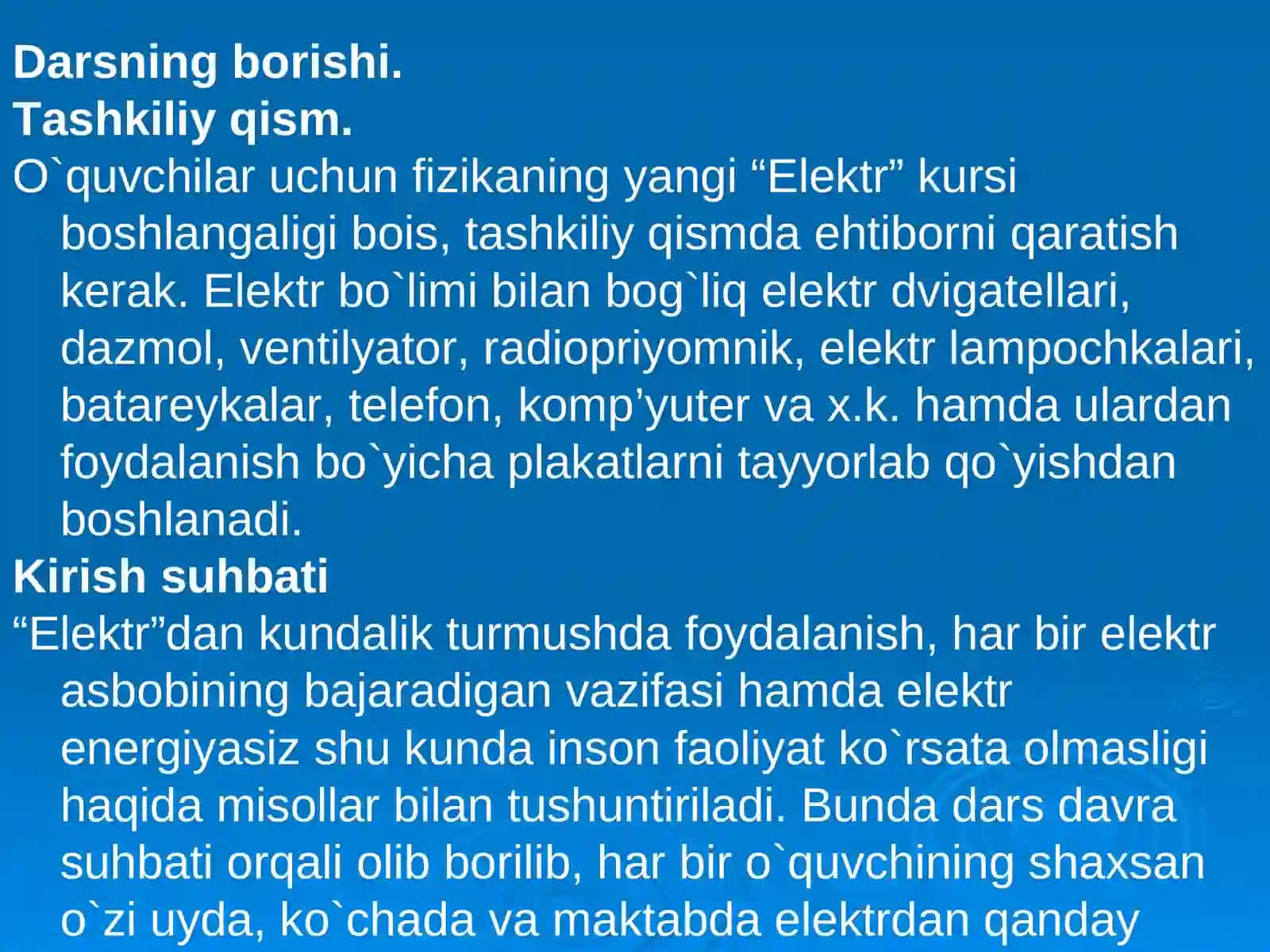 Elektrzaryadi 4