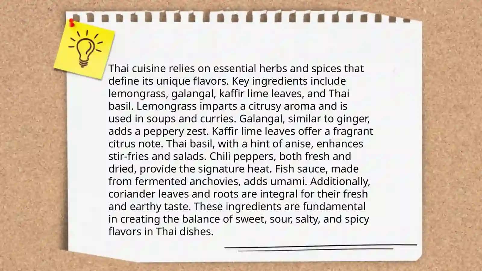Thai kitchen 4