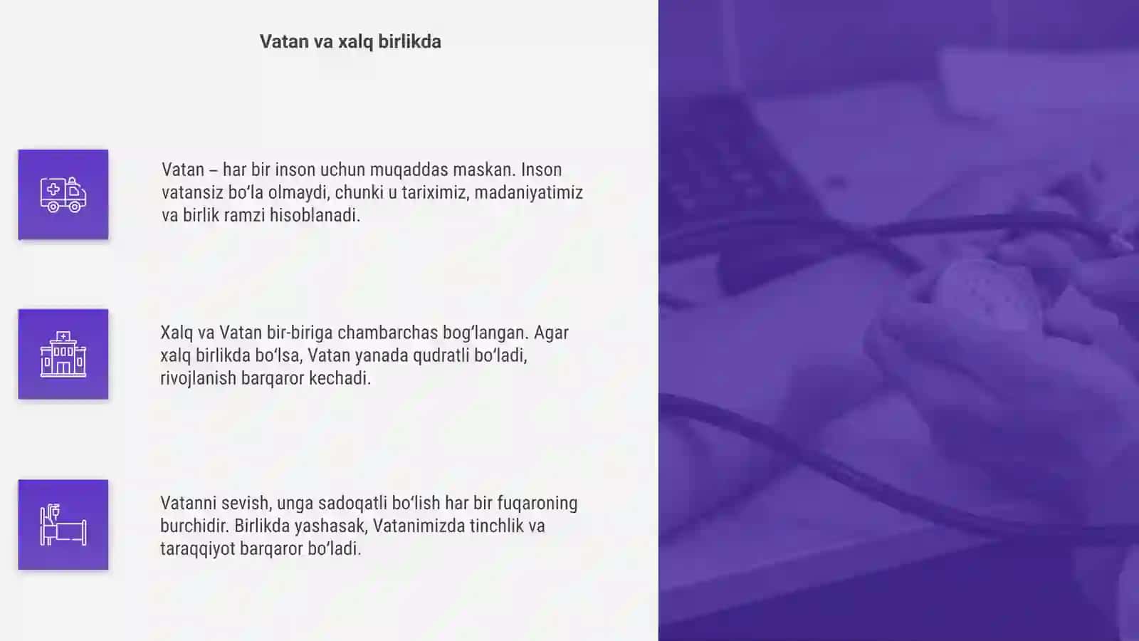 Vatan haqida 4