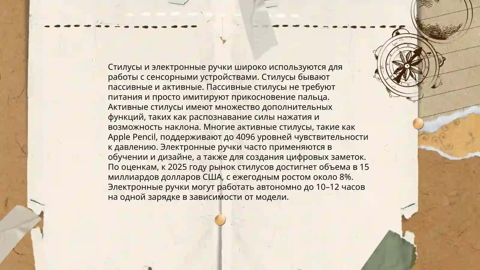 Графические планшеты 4