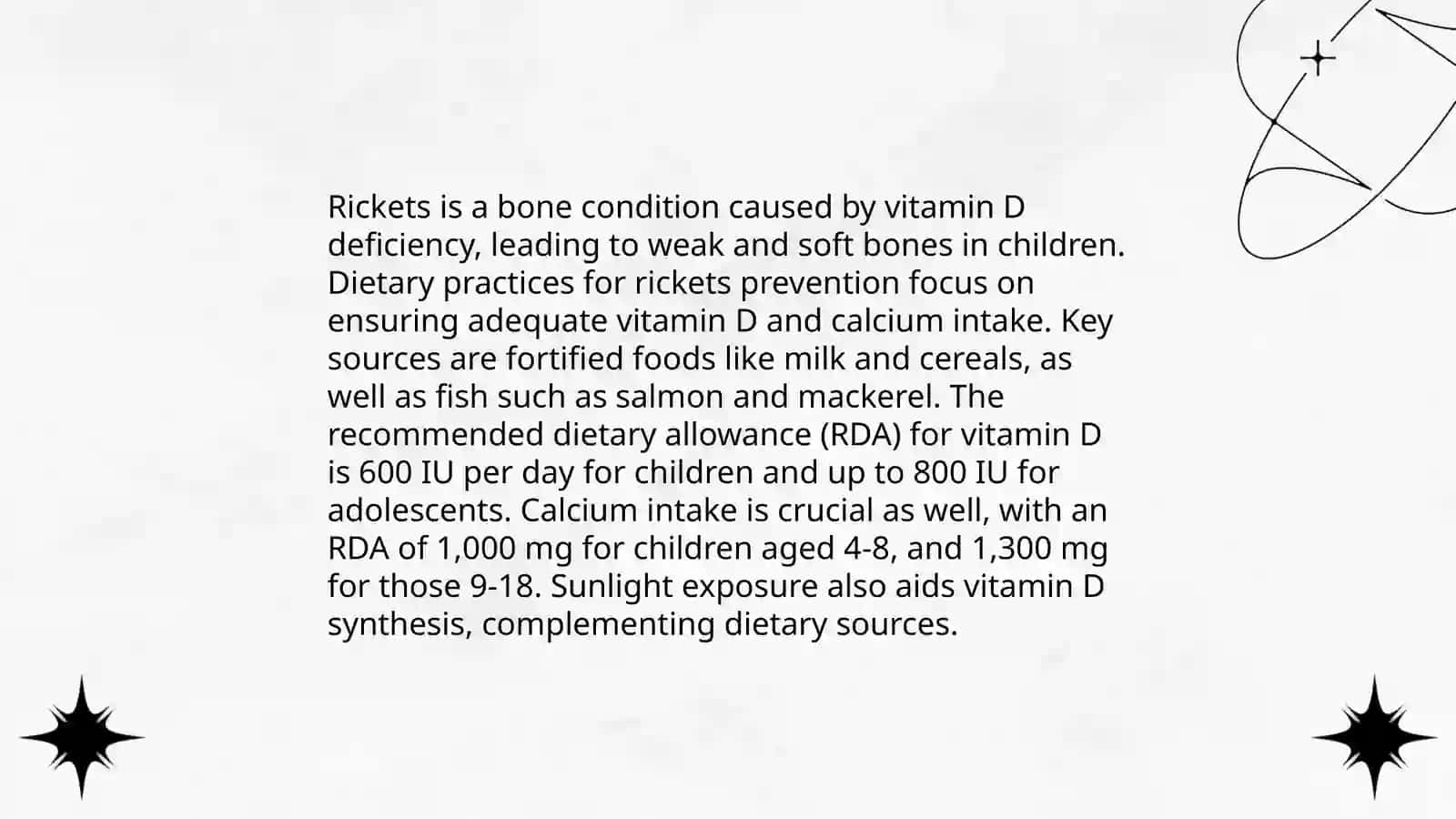 Rickets project Culture Homeopathy 4
