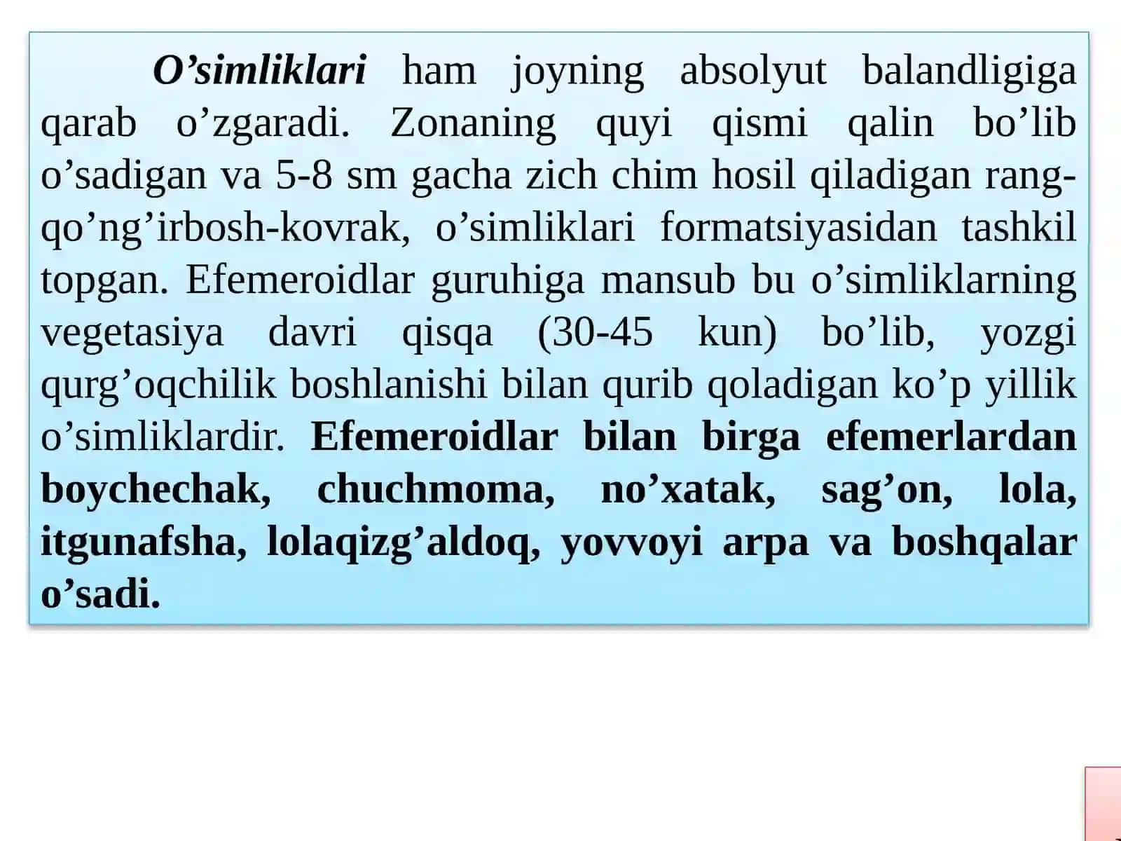 BO’Z TUPROQLAR 4